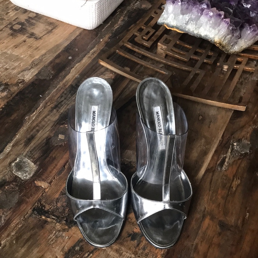 Manolo Blahnik